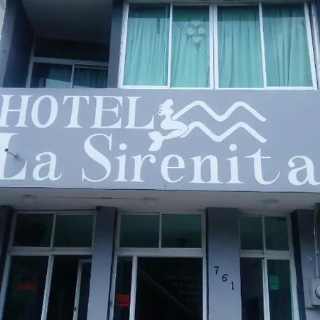 La Sirenita-3