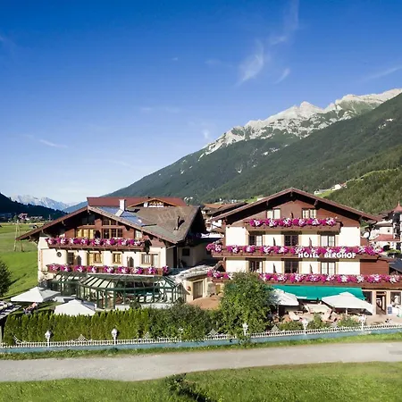 Hotel Berghof-2