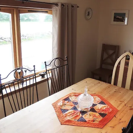 Invicta House B&B-2