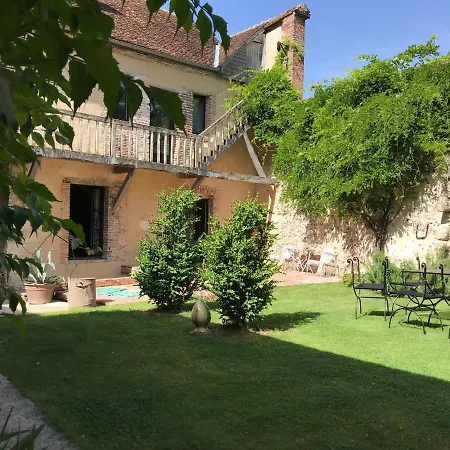 La Maison Jeanne D'Arc-2