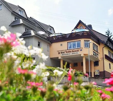 Hotel Schoene Aussicht-3