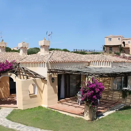 Apartment Country Village Sea Villas By Interhome-3