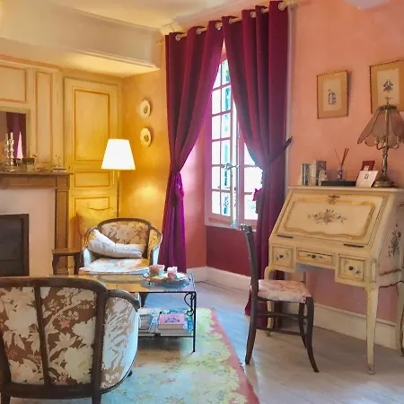 Maison Marthe B&B-3
