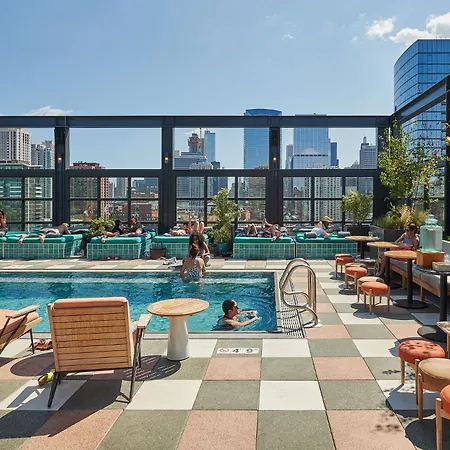 The Hoxton, Chicago-2