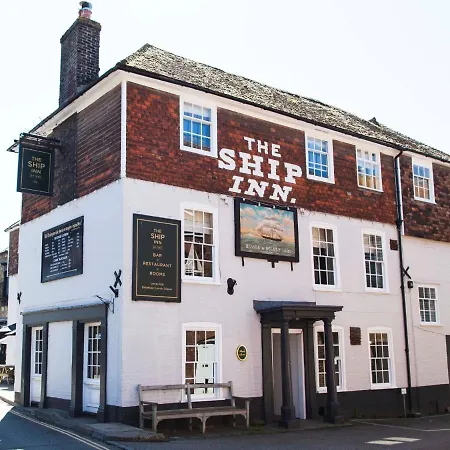 The Ship Inn-3