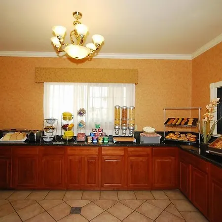 Best Western Inn & Suites - Henrietta-3