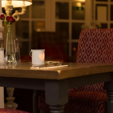 Warkworth House Hotel-3