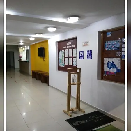 Hotel Casa Blanca Buga-2