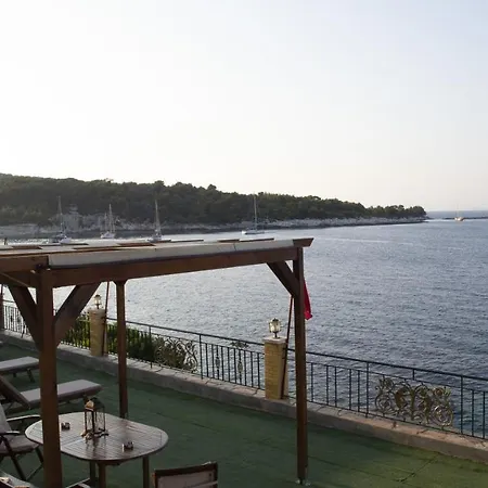 Margina Residence Hotel-2