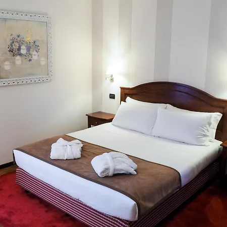 Santo Stefano SPA Relais-3