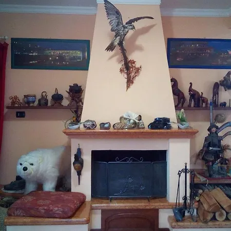 Villa Morgante B&B-2