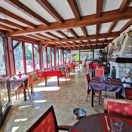 La Table Des Bons Peres-2