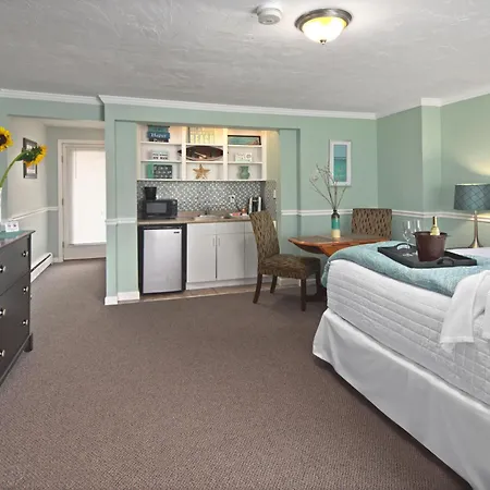 Ocean Inn On Nantasket Beach-2