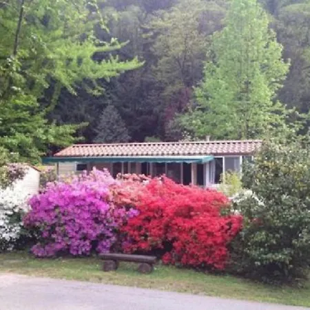 Camping & Resort Valle Romantica-2