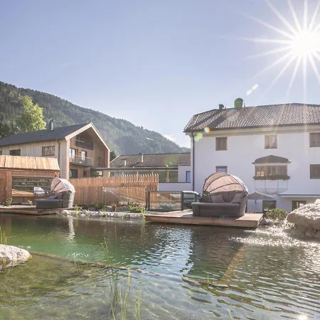 Hotel Weiler - Aktiv & Tradition-3