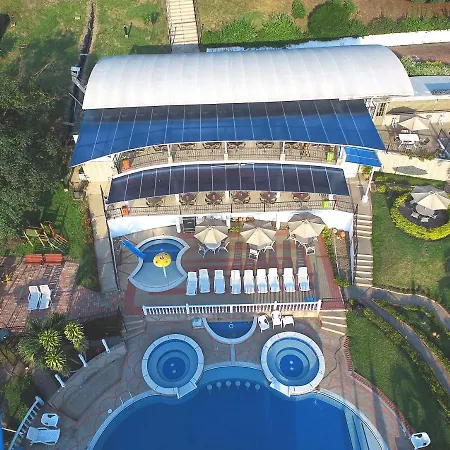 Villeta Resort Hotel-2