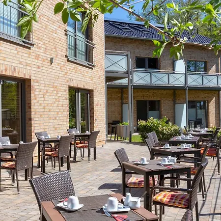 Hotel zur Ostsee-3