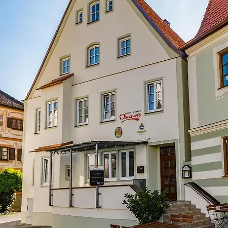Bistro-Pension Vis-A-Vis-2