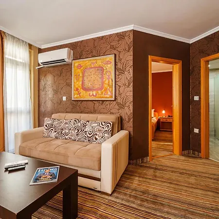 Hotel Avion - Self Check In-2