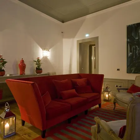 Hotel Rosso23 - Wtb Hotels-3