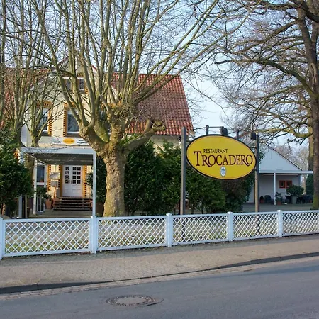 Restaurant Trocadero-3