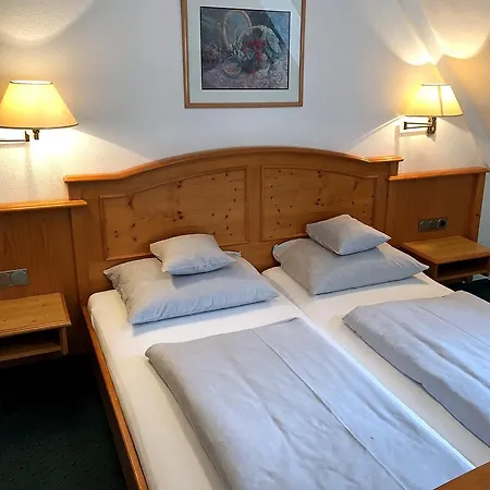 Hotel Eberbacher Hof-3