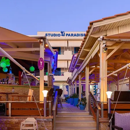 Studios Paradise-2