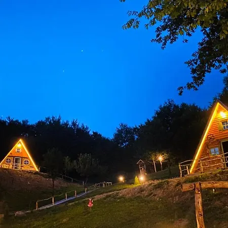 Etno Village Dolina Srece-3