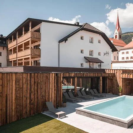 Hotel Gasthof Jochele-3