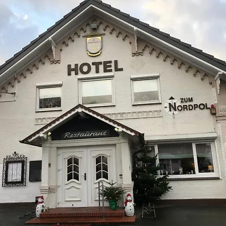 Hotel zum Nordpol-2