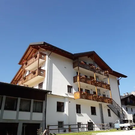 Hotel Albergo Felice-2