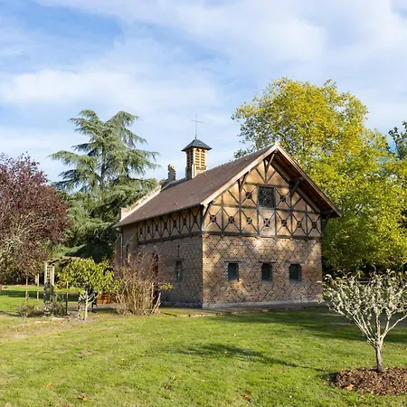 Domaine de Mont-Evray-3