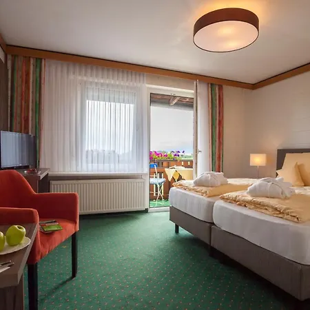 Hotel Berghof-2