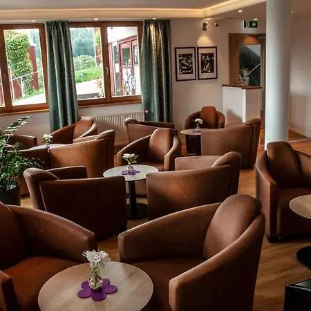 Village Hotel Bayerischer Wald-3