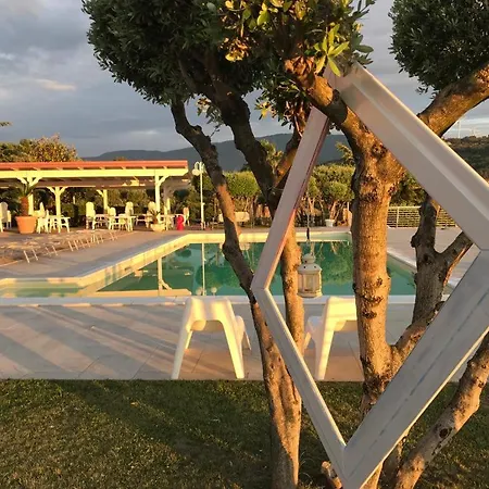 Hotel Ristorante Paradiso-3