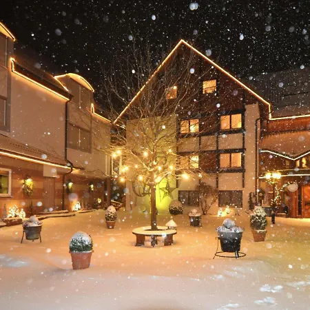 Landhotel Pfrondorfer Mühle-2
