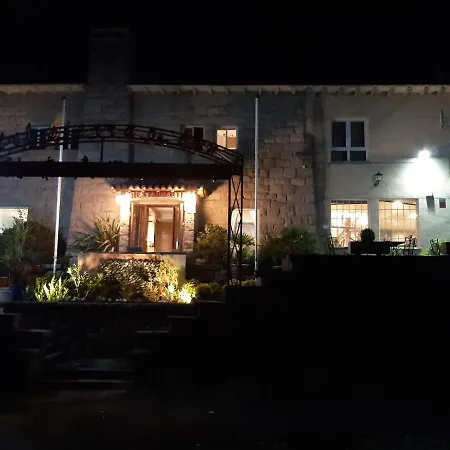 Hotel Sierra Oriente-2