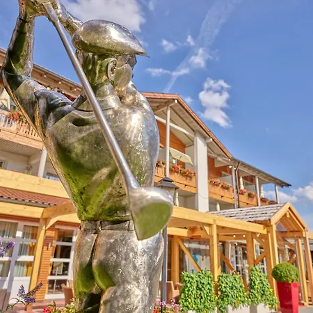Parkhotel Bad Griesbach-2