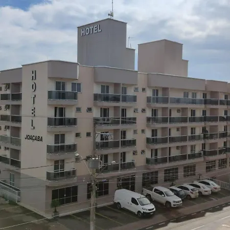 Hotel Joacaba-3