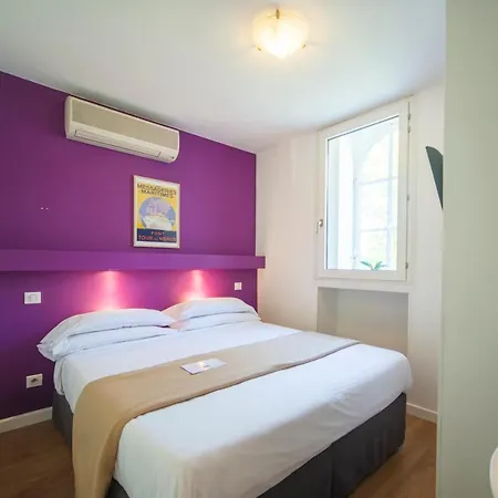 Residence Metropole Toulouse-2