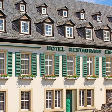 Hotel Eifelbräu-3