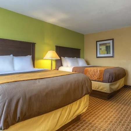 Quality Inn & Suites-3