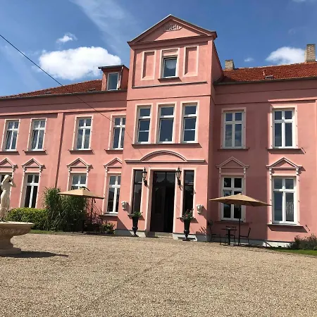 Schlosshotel Gross Köthel-2