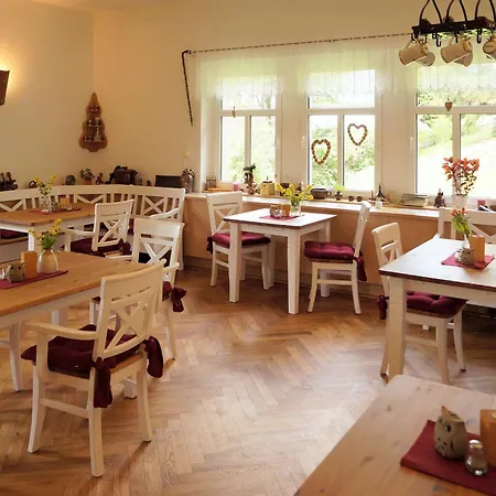 Erzgebirgshotel Misnia Bärenfels-2