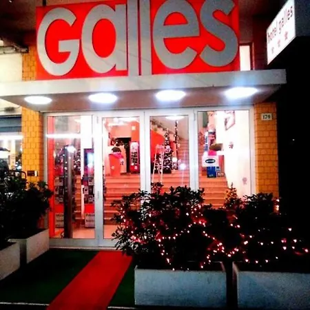 Hotel Galles Rimini-2