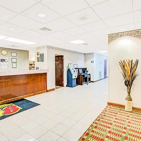 Best Western Rock Hill-2