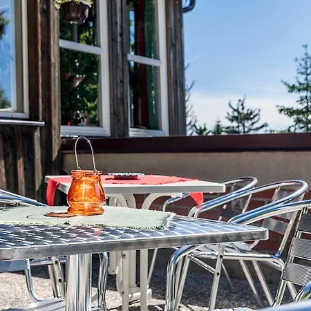 Pension und Gaststätte Naturbaude Eschenhof-3