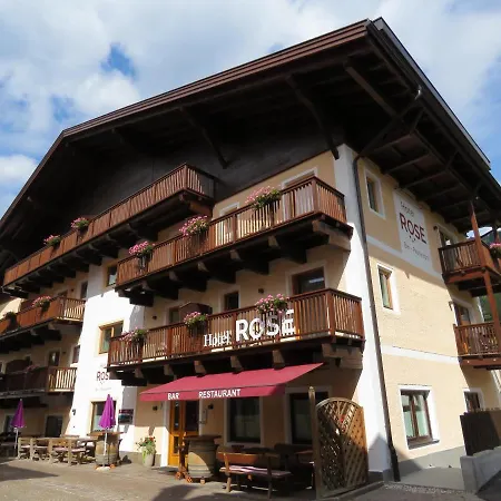 Hotel Rose-2
