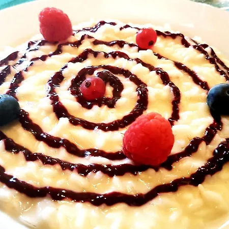 Hotel Ristorante Genzianella-2