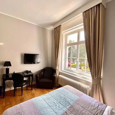 Das Nikolai Hotel-2
